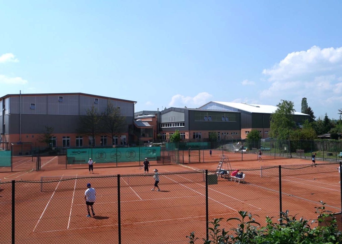 HTG •Die Anmeldung zum Tennis Sommertraining ist live!
